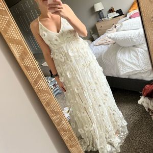 Altar’d State Arabella Dress